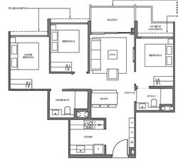 The Trillium (D9), Condominium #513266431